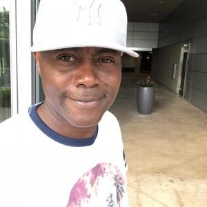 Meet your Posher, Antonio